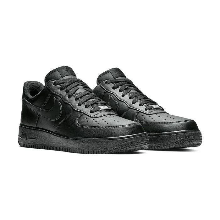 Air force 1 BRANCO/PRETO - Compre 1 Leve 2