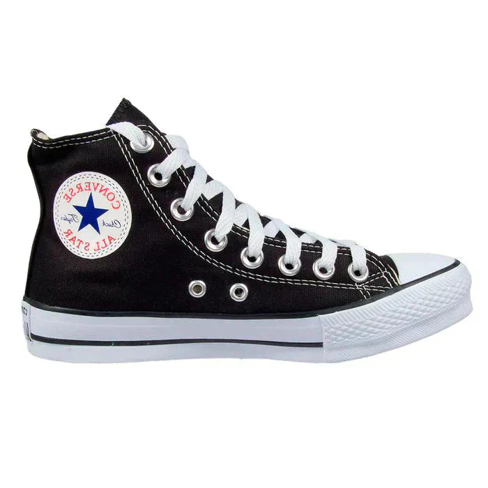 All Star BRANCO/PRETO - Compre 1 Leve 2