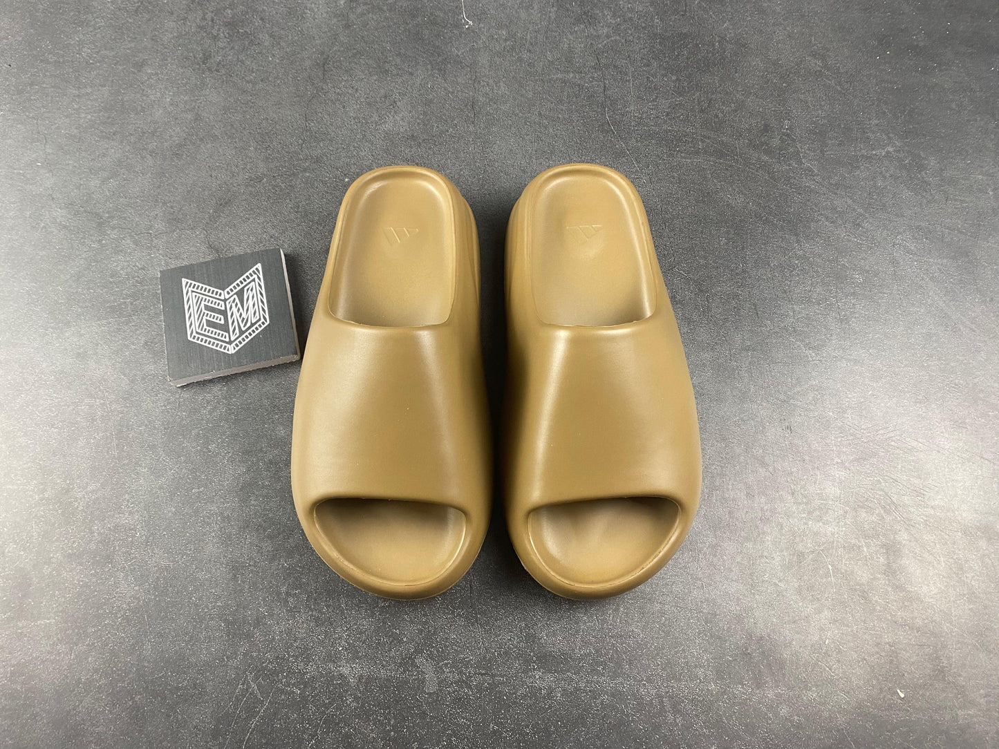 Adidas Yeezy Slide Core