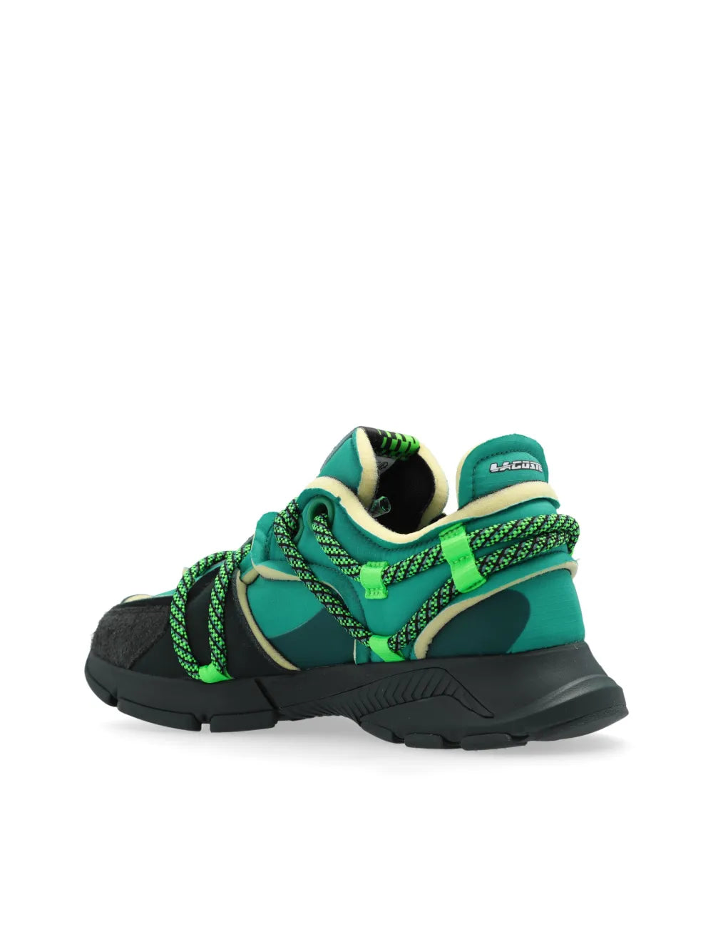 Lacoste L003 sneaker