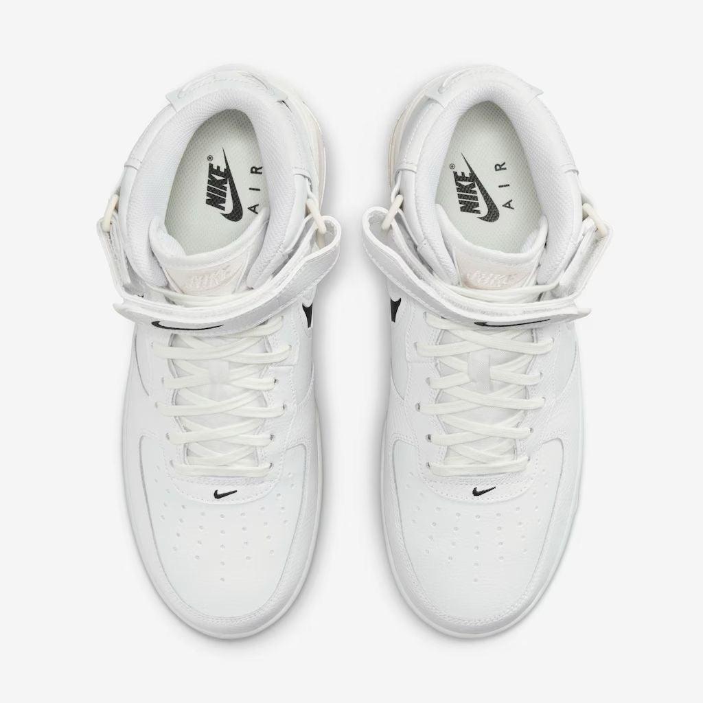 Tênis Nike Air Force 1 Mid EVO Masculino