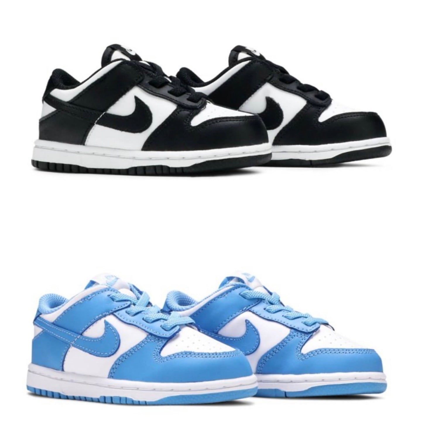 Dunk Low - Compre 1 Leve 2 - INFANTIL