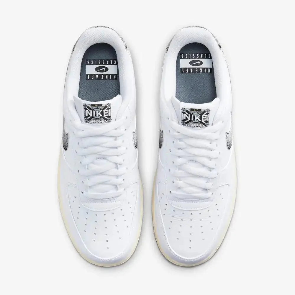 Nike Air Force 1 Low Classics 50 Years Of Hip-Hop