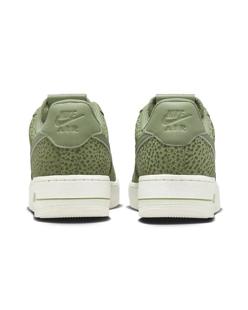 Air Force 1 '07 PRM Olympic Feminino