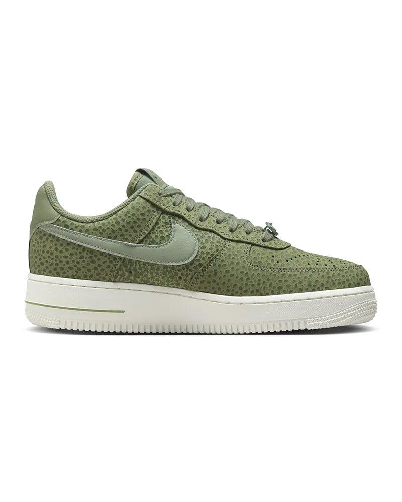 Air Force 1 '07 PRM Olympic Feminino