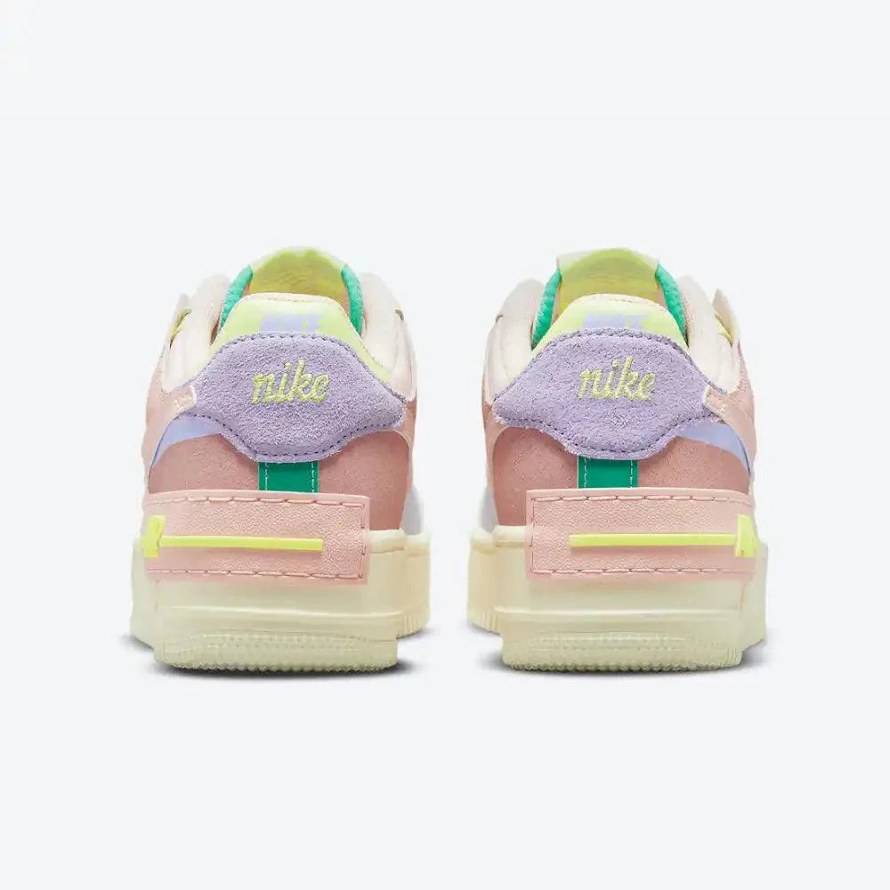 Nike Air Force 1 Shadow “Cashmere”