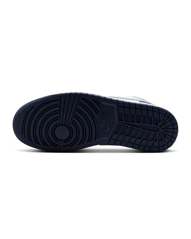 Nike Air Jordan 1 Low "Midnight Navy"