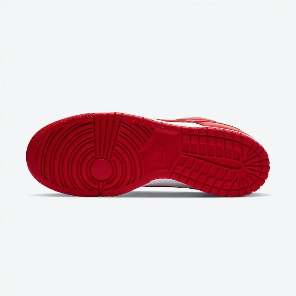 Dunk Low Azul + Vermelho - Compre 1 Leve 2