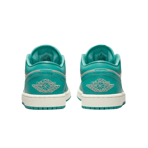 Nike Air Jordan 1 Low Tropical Teal