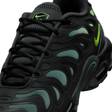 Nike Air Max Plus Drift 'Black Volt'