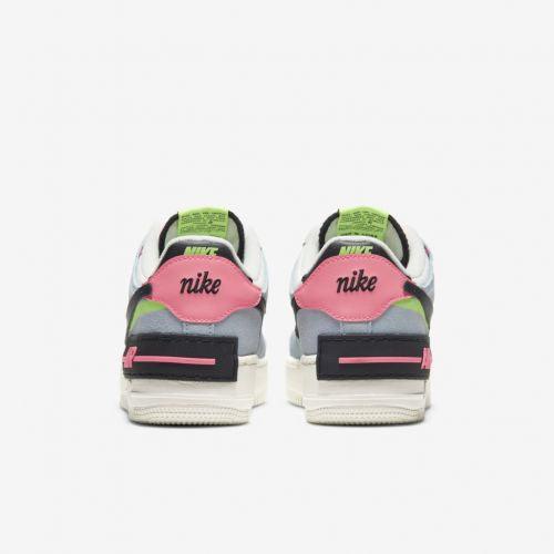Nike Air Force 1 Shadow "Sunset Pulse”