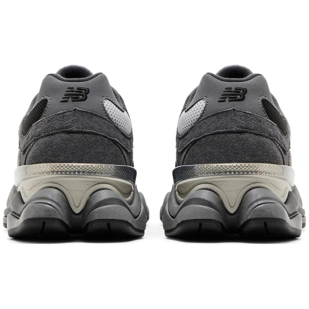 New Balance 9060 "Black Castlerock"