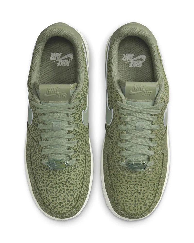 Air Force 1 '07 PRM Olympic Feminino