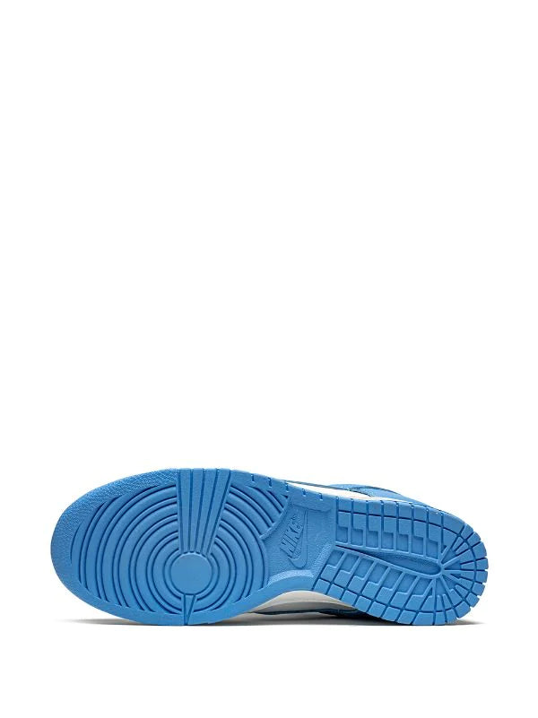 Dunk Low Azul + Vermelho - Compre 1 Leve 2