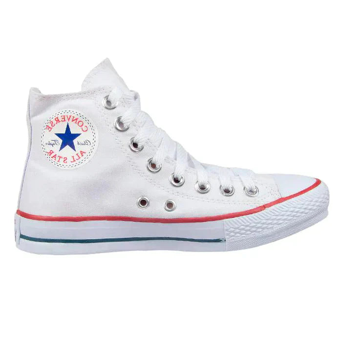 All Star BRANCO/PRETO - Compre 1 Leve 2