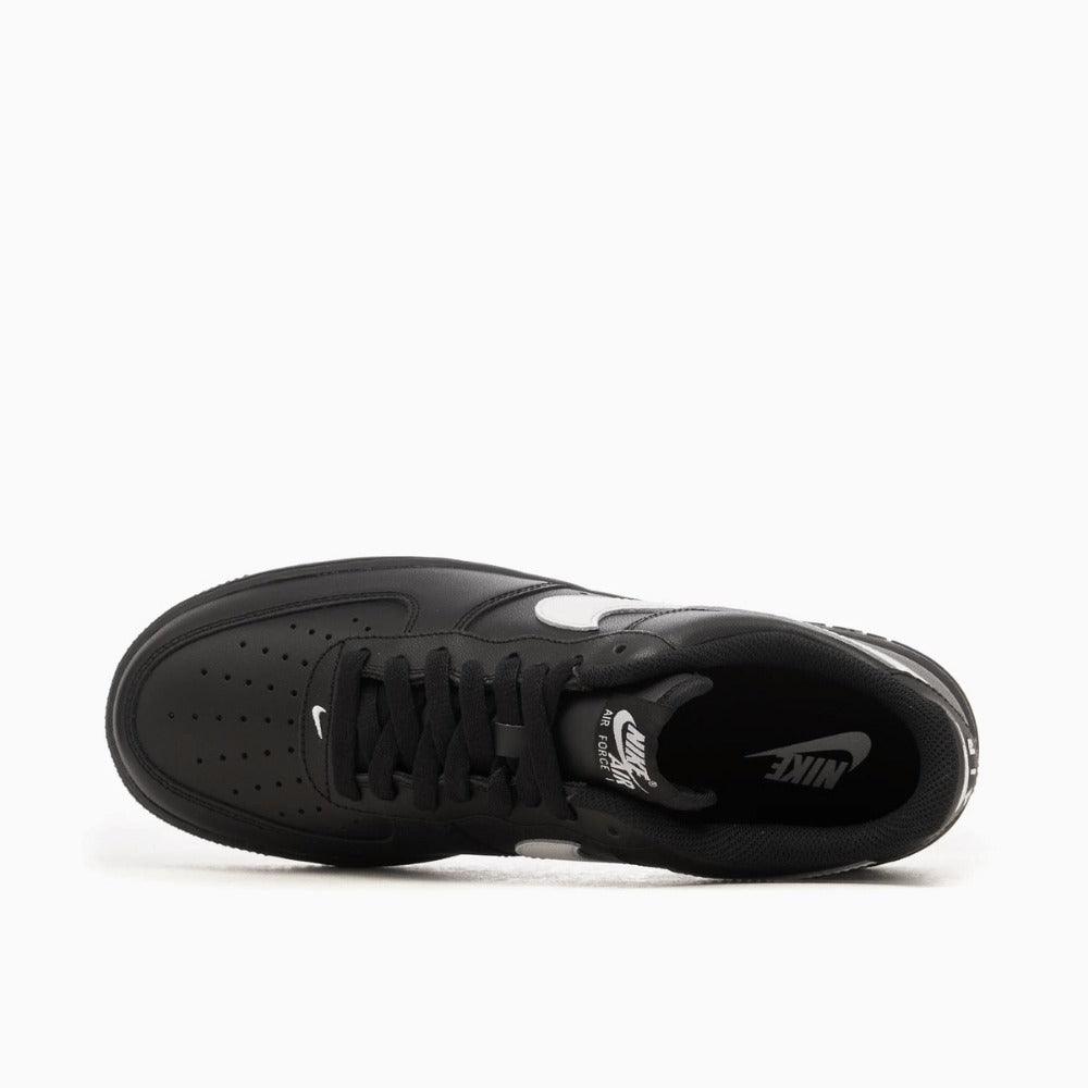 Nike Air Force 1 Low Black White