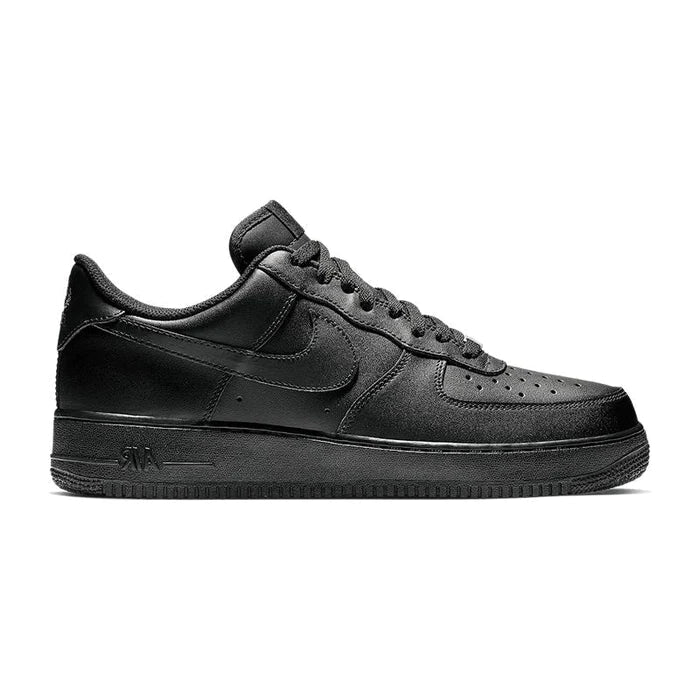 Air force 1 BRANCO/PRETO - Compre 1 Leve 2