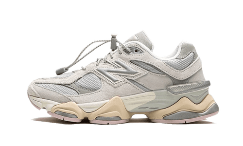 Tênis New Balance 9060 Grey Lilac