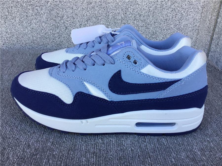 Tênis Nike Air Max 1 '86 OG Big Bubble Light Armory Blue