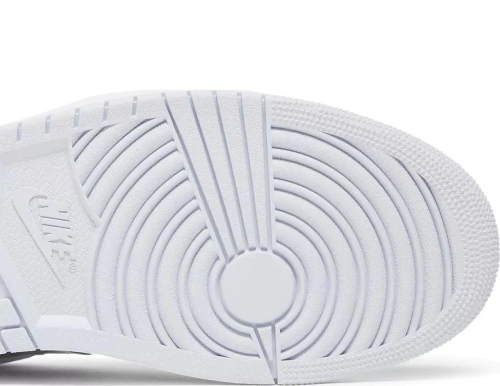 Nike Air Jordan 1 Low SE Tear Away Silver