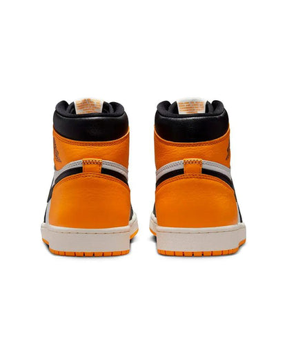Nike Air Jordan 1 High OG "Yellow Toe"