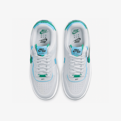 Nike Air Force 1 Low Shadow Malachite