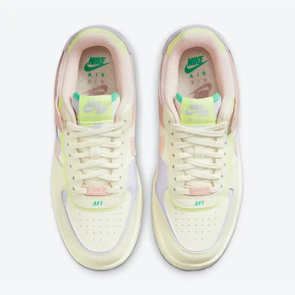 Nike Air Force 1 Shadow “Cashmere”