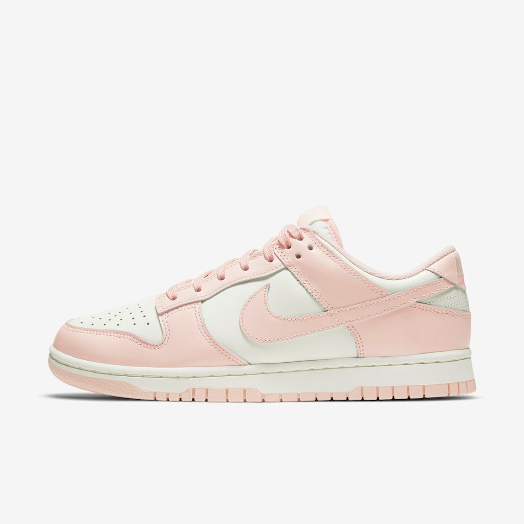 Dunk Low "Orange Pearl"