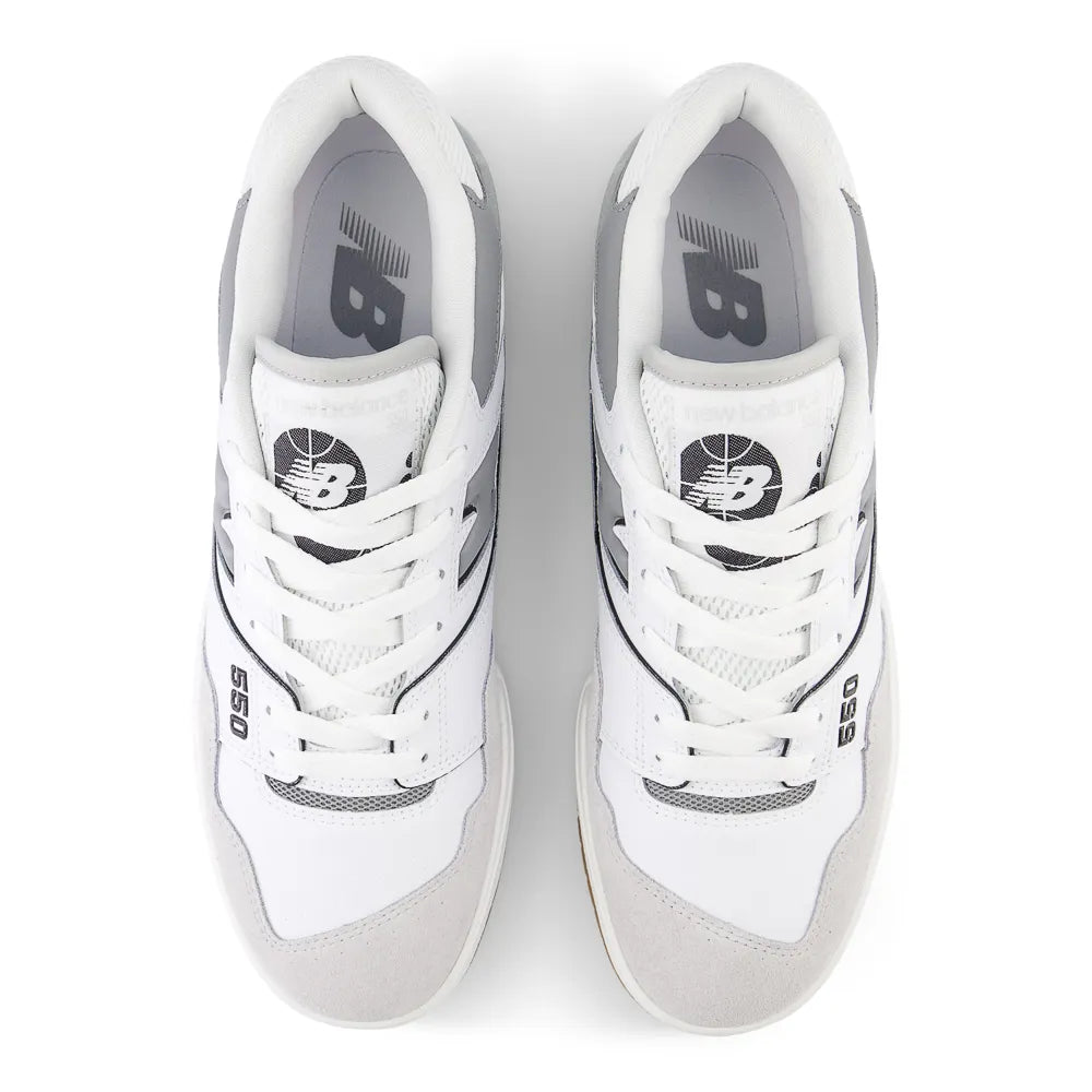 Tênis New Balance 550