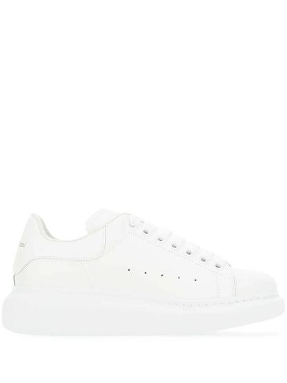 Alexander McQueen Oversized low-top sneaker