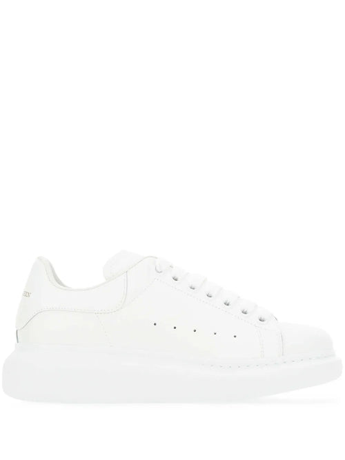 Alexander McQueen Oversized low-top sneaker