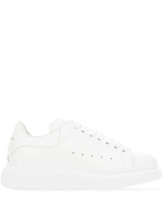 Alexander McQueen Oversized low-top sneaker