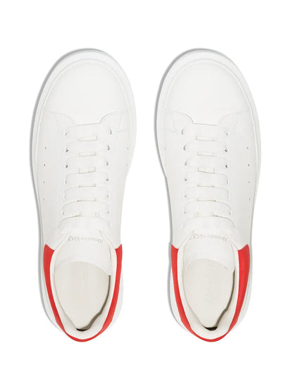 Alexander McQueen Oversized sneaker
