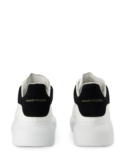Alexander McQueen Oversized low-top sneaker