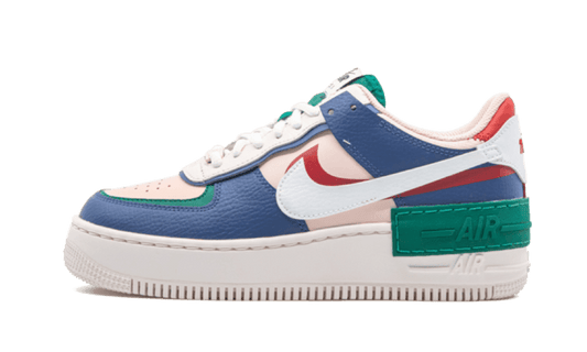 Nike Air Force 1 Shadow "Mystic Navy"
