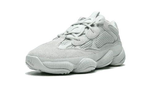 Adidas Yeezy 500 Salt