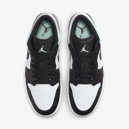 Nike Air Jordan 1 Low Tie-Dye dm