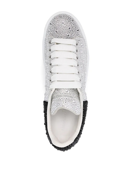Alexander McQueen Oversized sneaker