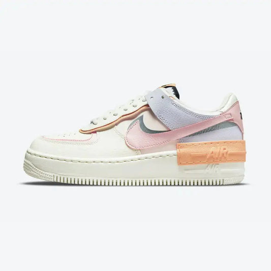 Nike Air Force 1 Shadow Pink Glaze