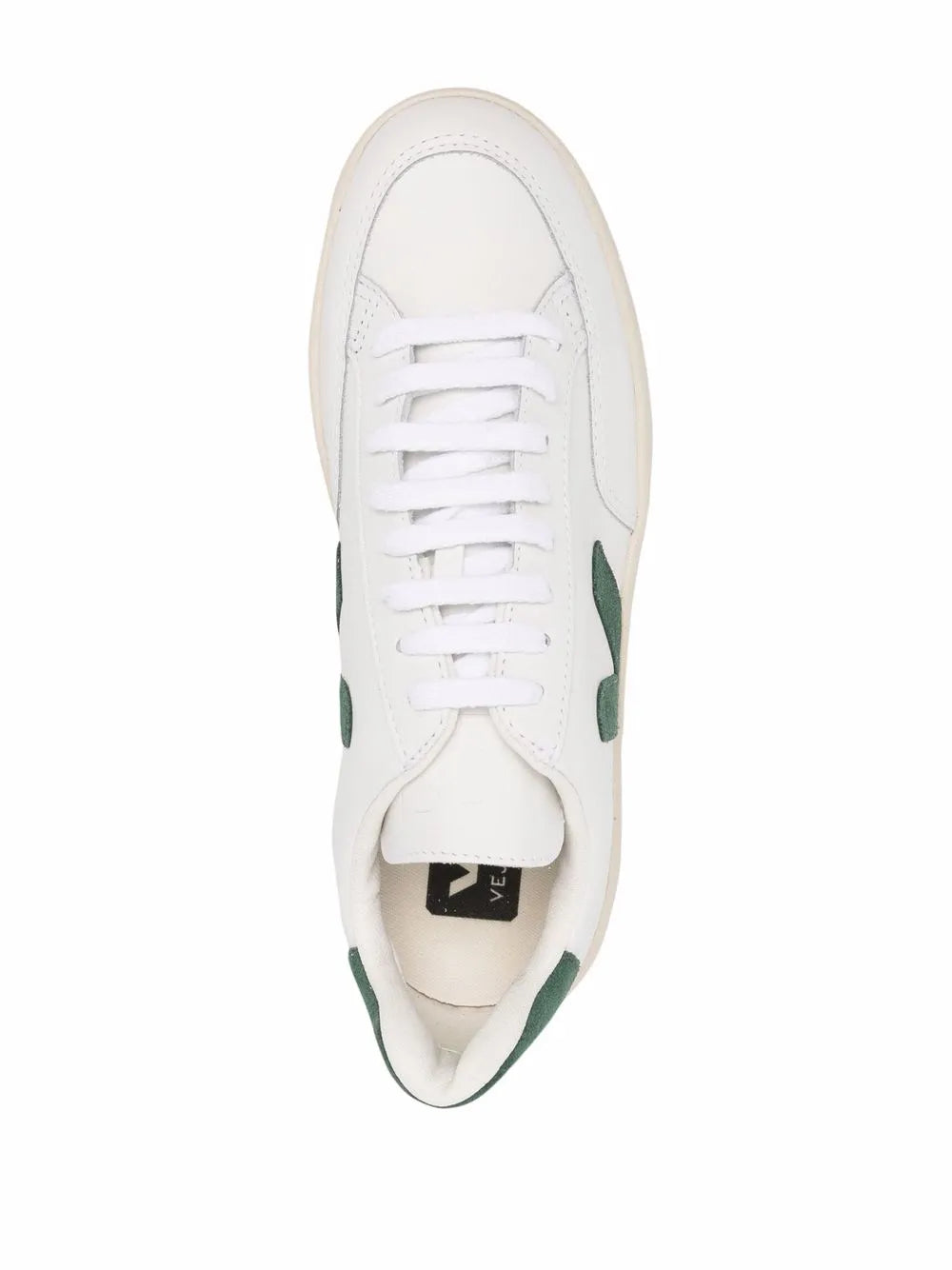 Veja V-12 leather sneaker