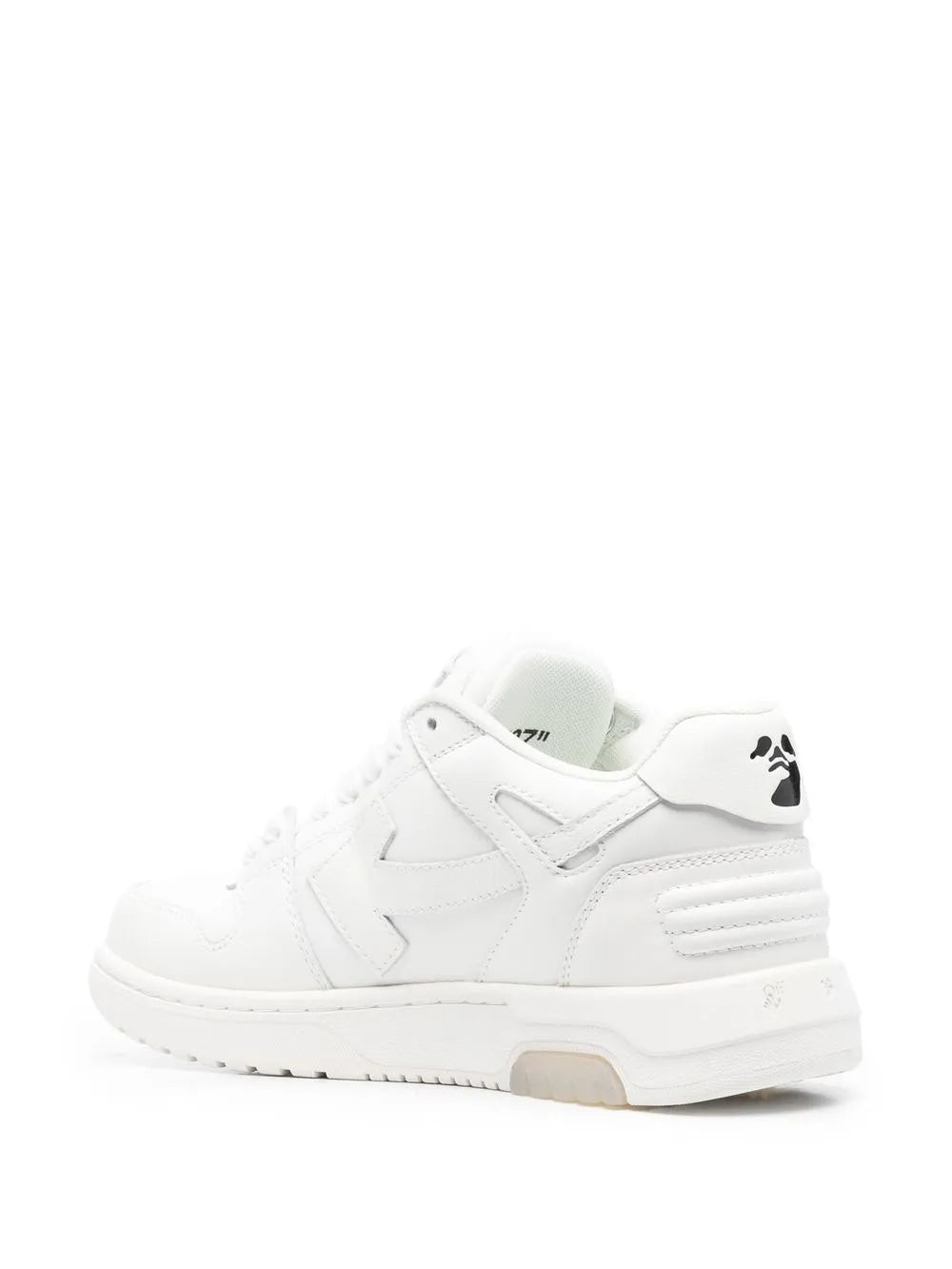 Off-White bajas Out of Office