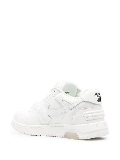 Off-White bajas Out of Office