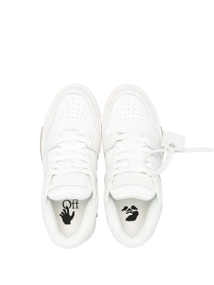 Off-White bajas Out of Office