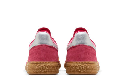 Adidas Handball Spezial Lucid Pink Almost Yellow Rosa