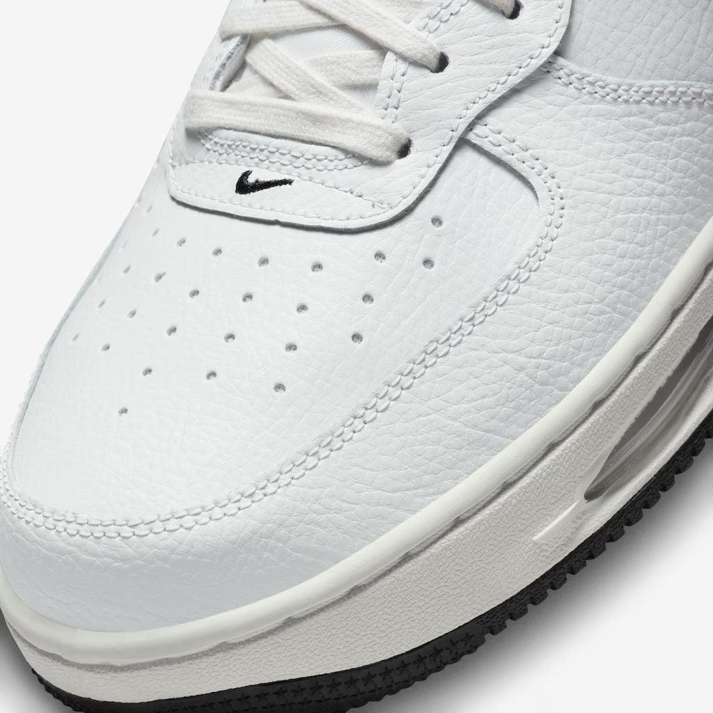 Tênis Nike Air Force 1 Mid EVO Masculino