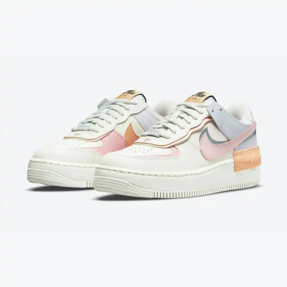 Nike Air Force 1 Shadow Pink Glaze