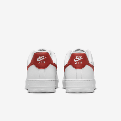 Nike Air Force 1 Low Rugged Orange