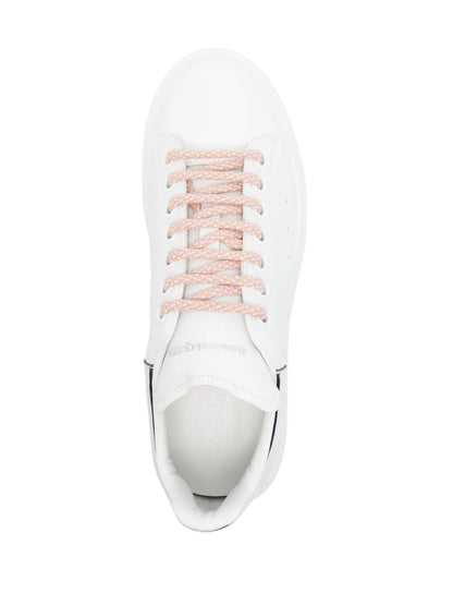 Alexander McQueen Oversized sneaker
