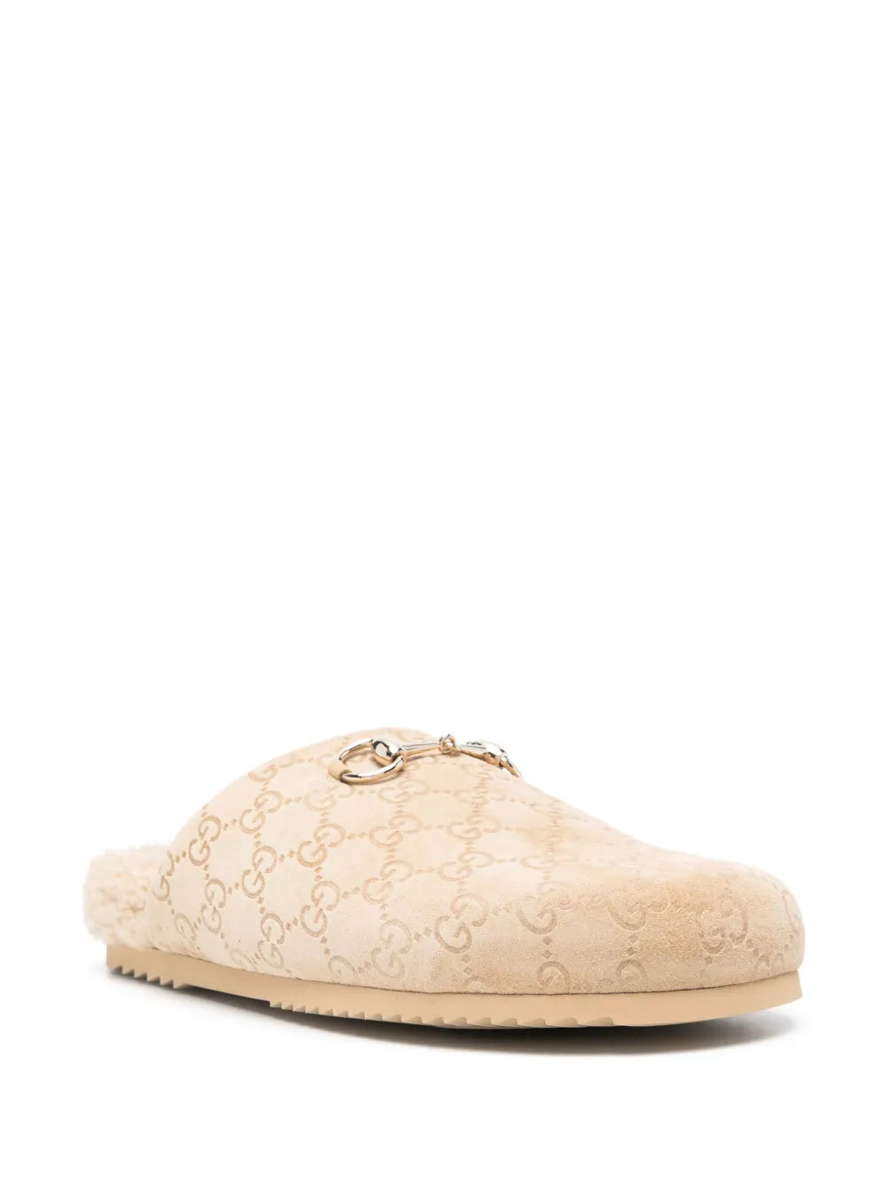 Gucci Horsebit mules