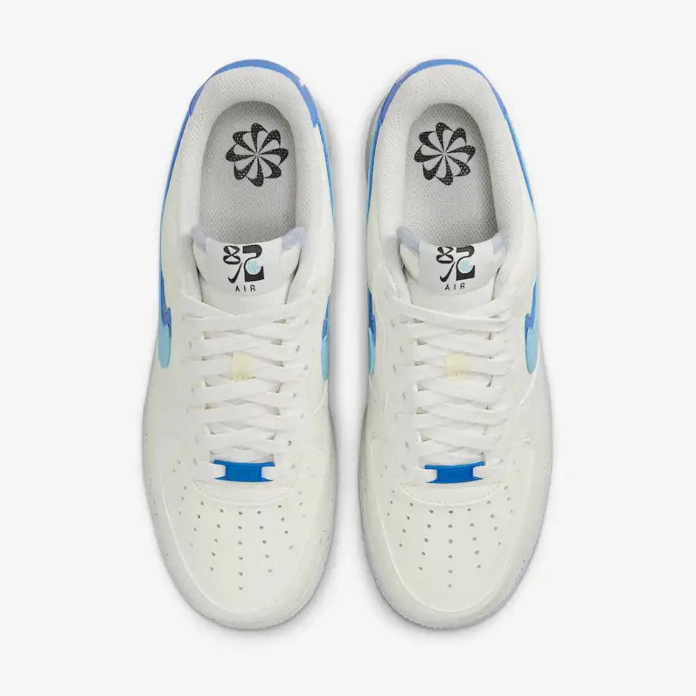Nike Air Force 1 LV8 '82 Blue Chill
